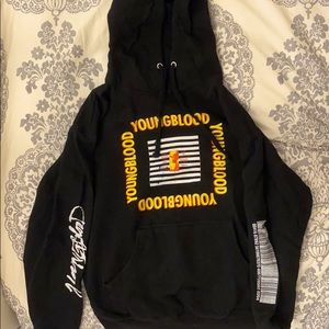 5sos youngblood official merch